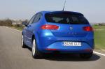 Seat Leon 2009 года